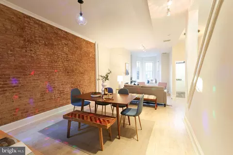 Dining - 253 10th St NE, Washington, DC 20002 photo 1 of 2