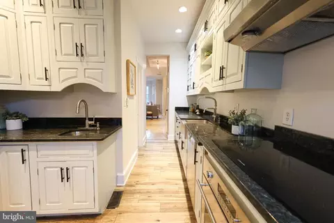 Kitchen - 253 10th St NE, Washington, DC 20002 photo 3 of 4