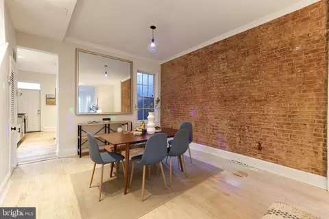 Dining - 253 10th St NE, Washington, DC 20002 photo 2 of 2