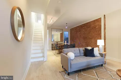 Living - 253 10th St NE, Washington, DC 20002 photo 1 of 7