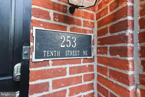 View/Area - 253 10th St NE, Washington, DC 20002 photo 1 of 1