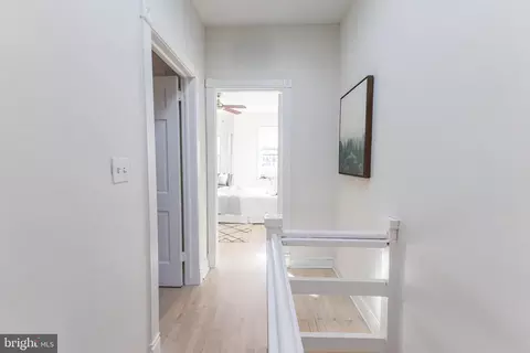 Entry Way - 253 10th St NE, Washington, DC 20002 photo 2 of 4