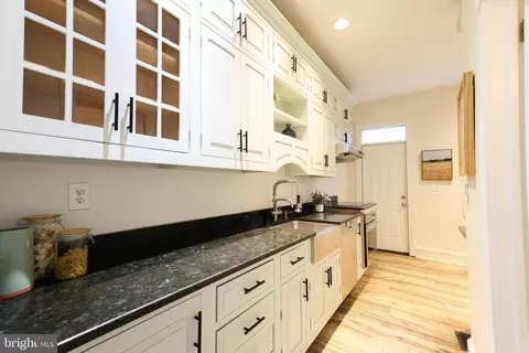 Kitchen - 253 10th St NE, Washington, DC 20002 photo 2 of 4