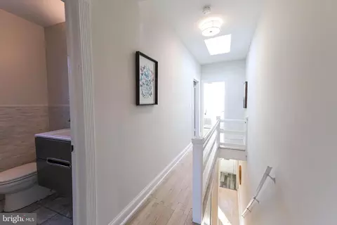 Entry Way - 253 10th St NE, Washington, DC 20002 photo 1 of 4