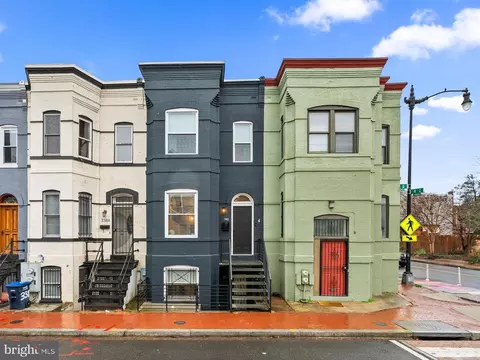 340 U St NW, Washington, DC 20001
