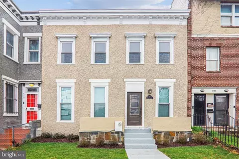517 Rhode Island Ave NW, Washington, DC 20001