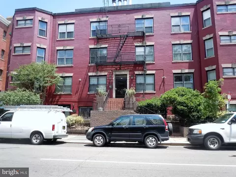 1625 15th St NW #6, Washington, DC 20009