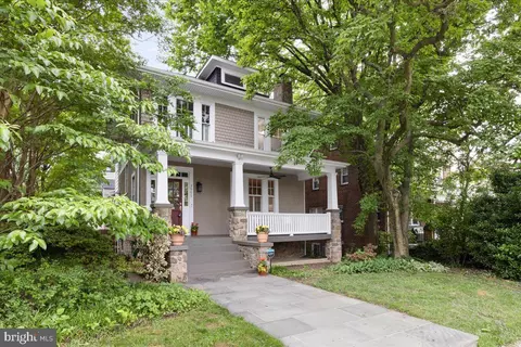 3906 Yuma St NW, Washington, DC 20016