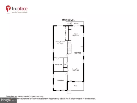 2122 Rand Pl NE, Washington, DC 20002 photo 36