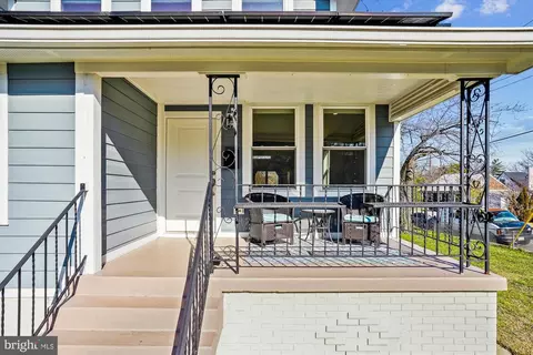 2122 Rand Pl NE, Washington, DC 20002 photo 43
