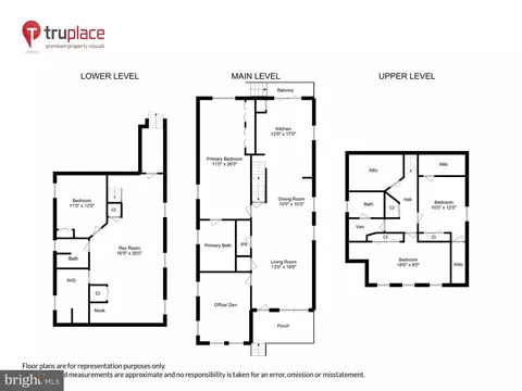 2122 Rand Pl NE, Washington, DC 20002 photo 35