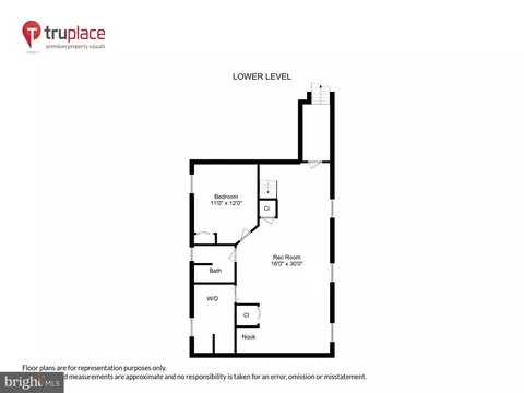 2122 Rand Pl NE, Washington, DC 20002 photo 37
