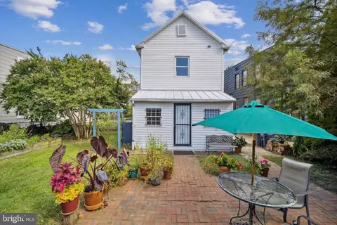 3219 6th St SE, Washington, DC 20032 photo 31