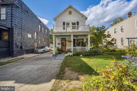 3219 6th St SE, Washington, DC 20032 photo 2