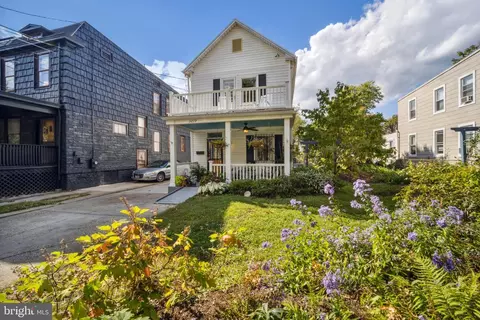 3219 6th St SE, Washington, DC 20032
