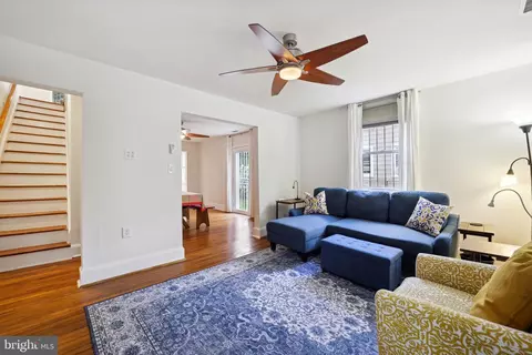 3219 6th St SE, Washington, DC 20032 photo 5