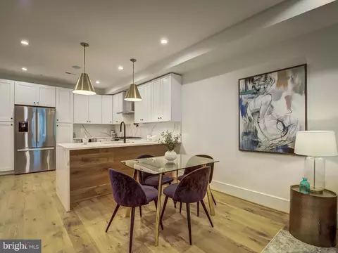 Dining - 917 7th St NE #1, Washington, DC 20002 photo 1 of 3