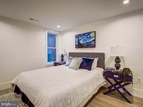 Bedroom - 917 7th St NE #1, Washington, DC 20002 photo 1 of 11