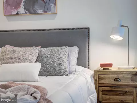 Bedroom - 917 7th St NE #1, Washington, DC 20002 photo 2 of 11