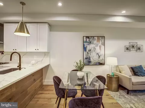 Dining - 917 7th St NE #1, Washington, DC 20002 photo 2 of 3