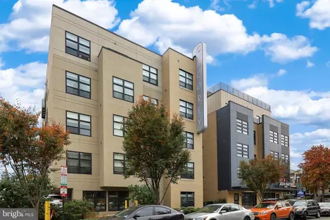 1111 Orren St NE #410, Washington, DC 20002