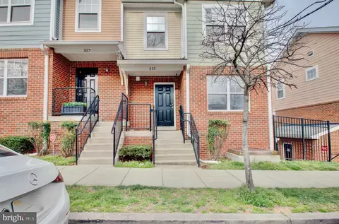 315 50th St SE, Washington, DC 20019