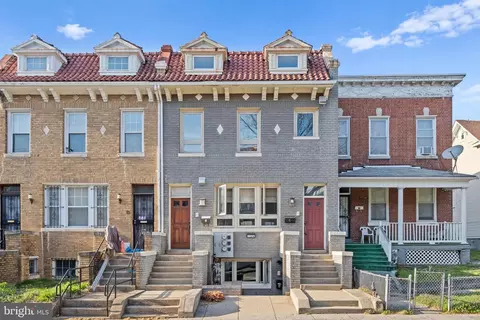735 Rock Creek Church Rd NW #C, Washington, DC 20010