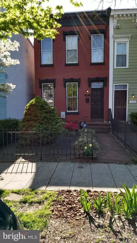 1718 2 10th St NW # -1, Washington, DC 20001