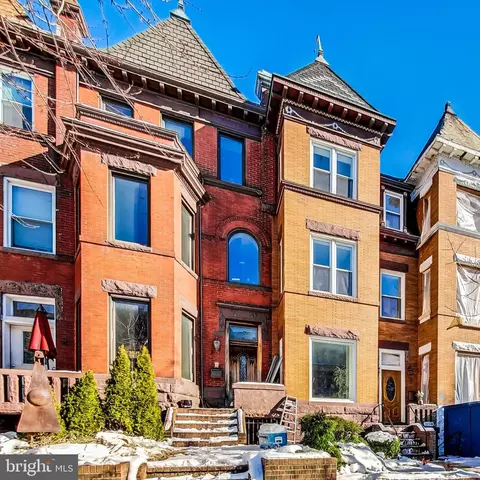 2119 1st St NW, Washington, DC 20001