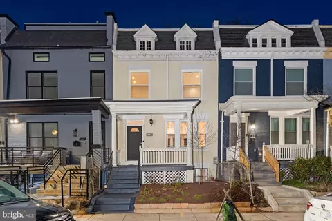 1419 Perry Pl NW, Washington, DC 20010