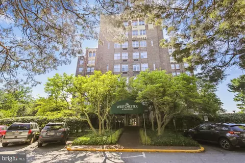 3900 Cathedral Ave NW #408A, Washington, DC 20016