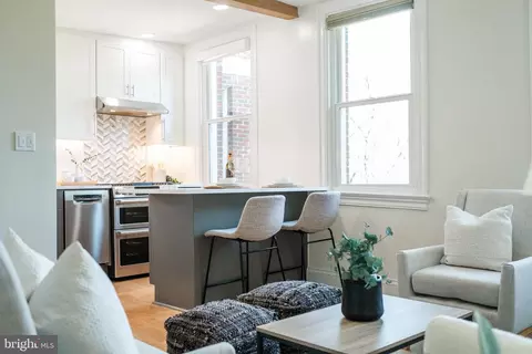 2801 Adams Mill Rd NW #406, Washington, DC 20009