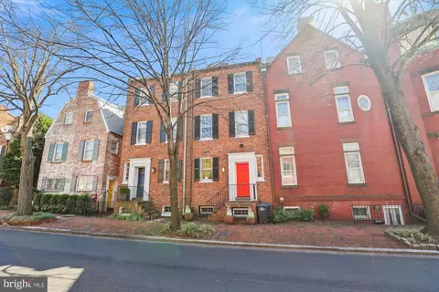 3422 Q St NW, Washington, DC 20007
