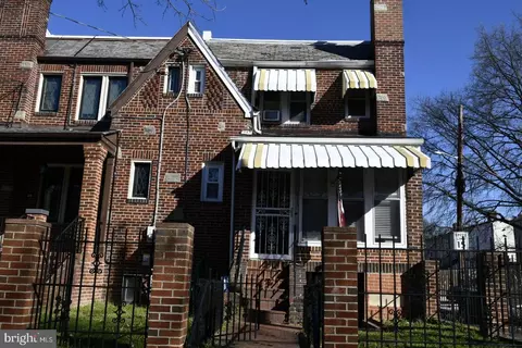 413 Ingraham St NW, Washington, DC 20011