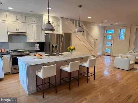 2208 Flagler Pl NW, Washington, DC 20001