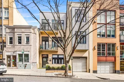 2357 Champlain St NW #302, Washington, DC 20009
