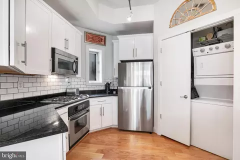 Kitchen - 2357 Champlain St NW #302, Washington, DC 20009 photo 3 of 6