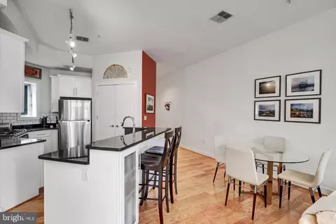 Dining - 2357 Champlain St NW #302, Washington, DC 20009 photo 2 of 2