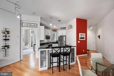 Kitchen - 2357 Champlain St NW #302, Washington, DC 20009 photo 1 of 6