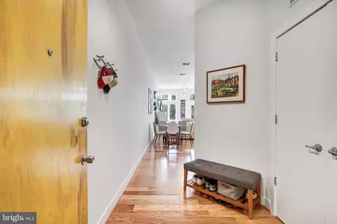 Entry Way - 2357 Champlain St NW #302, Washington, DC 20009 photo 2 of 2