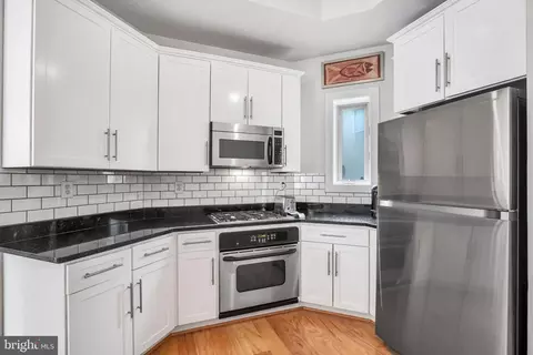 Kitchen - 2357 Champlain St NW #302, Washington, DC 20009 photo 4 of 6