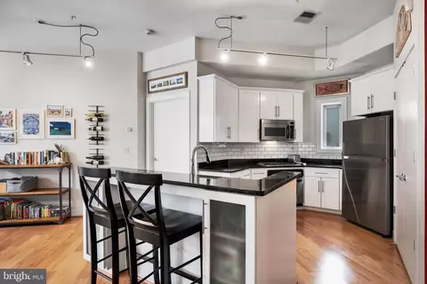 Kitchen - 2357 Champlain St NW #302, Washington, DC 20009 photo 2 of 6
