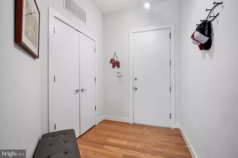 Entry Way - 2357 Champlain St NW #302, Washington, DC 20009 photo 1 of 2