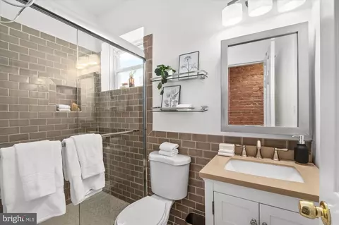 Bath - 331 K St NE, Washington, DC 20002 photo 2 of 2