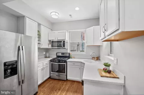 Kitchen - 331 K St NE, Washington, DC 20002 photo 1 of 1