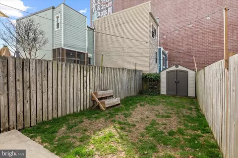 Exterior - 331 K St NE, Washington, DC 20002 photo 2 of 3