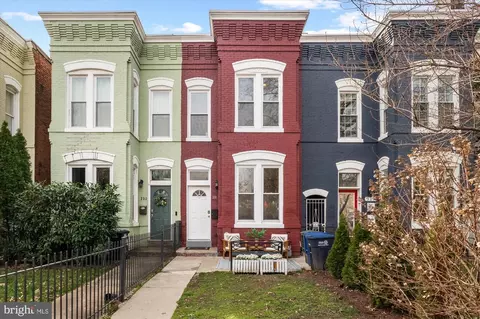 331 K St NE, Washington, DC 20002
