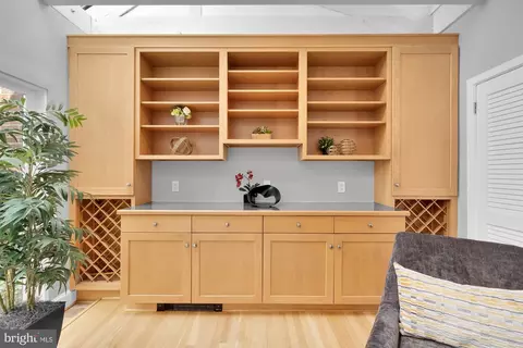 Kitchen - 606 A St NE, Washington, DC 20002 photo 9 of 11