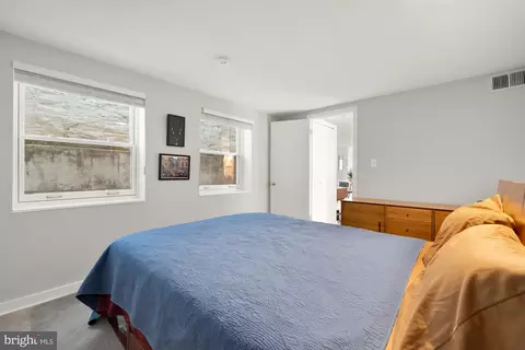 Bedroom - 606 A St NE, Washington, DC 20002 photo 11 of 11