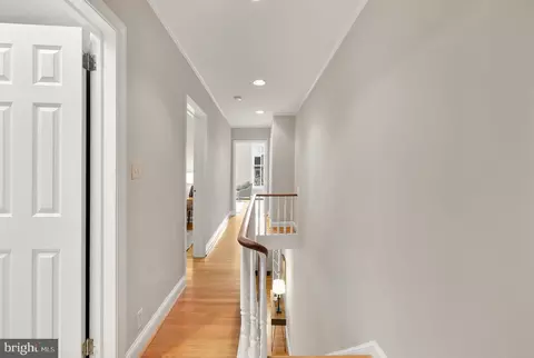 Entry Way - 606 A St NE, Washington, DC 20002 photo 2 of 3